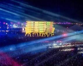 地表最烂：FYRE豪华音乐节,地表最烂音乐节的FYRE传奇